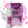 WAY to Vape Bubble Gum 10 ml 0 mg