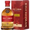 Kilchoman Sauternes Single Cask Finish 2022 53% 0,7 l (kazeta)