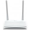 TP-Link TL-WR820N 300Mbps Wireless N Router, 3x10/100 RJ45, 2x5dBi anténa