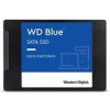WD BLUE SSD 3D NAND WDS100T3B0A 1TB SA510 Powered by SanDisk, SATA/600, (R:560, W:520MB/s), 2.5
