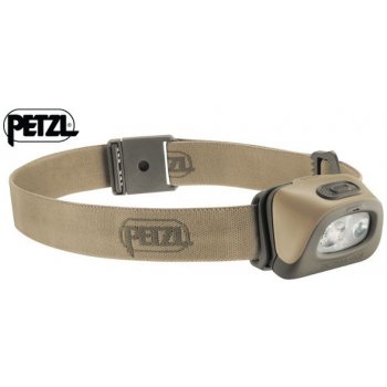 Petzl Tactikka Plus RGB