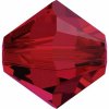 Swarovski Swarovski® Crystals Xilion Beads 5328 6mm Scarlet