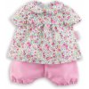 Oblečenie Blouse & Shorts Blossom Garden Mon Grand Poupon Corolle pre 36 cm bábiku od 24 mes