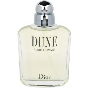 Christian Dior Dune toaletná voda pánska 100 ml