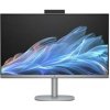 PC all in-one HP OmniStudio X 27-cs0001nc (B28A8EA#BCM) strieborný
