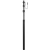 Držiak BOYA BY-PB25 2,5m teleskopická tyč závit 1/4”