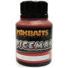 Mikbaits Spiceman Booster, Púpava 250 ml