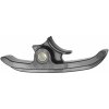 predné vodítko reťaze, RTECH (čierne) SX/SXF/XCF 16-20,EXC/EXC-F/XCW, HUSQVARNA