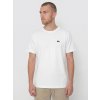 Quiksilver Basic (white) L, biela