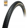 Tufo Gravel Swampero, Black/ Beige Veľkosť: 40mm Bezdušová pneumatika pre gravel