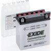 żtartovacia batéria EXIDE 12N5-3B