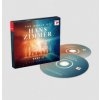 Zimmer Hans - World of Hans Zimmer Part II New Dimension / 2CD [2 CD]