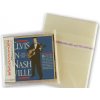 Ochranný vonkajší obal Katta Sleeves CD Jewel Case