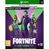 XONE/XSX Fortnite The Last Laugh Bundle