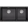 Blanco Subline 480/320-U granit antracit