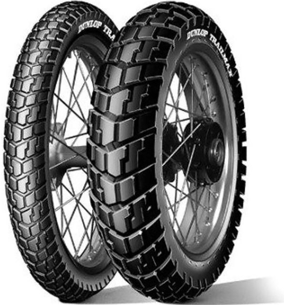 Dunlop Trailmax 4.6/0 R17 62R