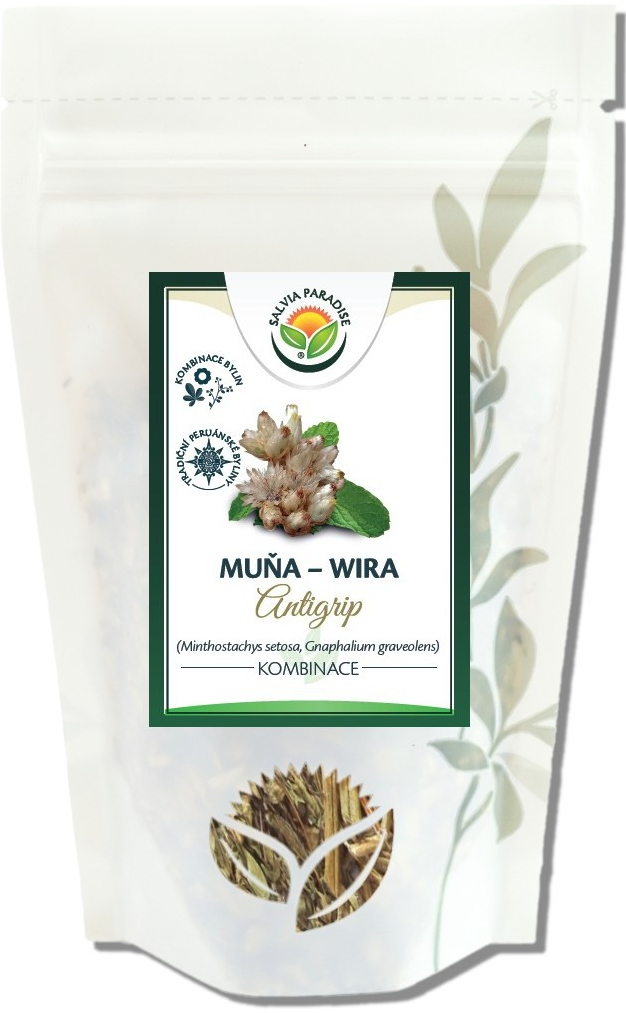 Salvia Paradise Muňa Wira antigrip 70 g