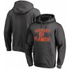 Fanatics Mikina Calgary Flames Victory Arch Pullover Hoodie