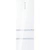 HAI Haier 3D 70 Serie 7 HTW7720DNGW Voľne stojaci 483 L Biela