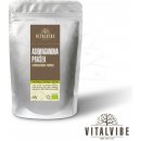 Vitalvibe Ashwagandha Bio prášok 125 g