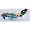 Easy Model MiG-15 North Korean AF hotový model 1/72