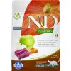 N&D GF Pumpkin CAT Venison & Apple 300 g