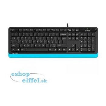 A4Tech FK10 FSTYLER Blue