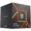 AMD Ryzen 7 7700 (až 5,3GHz 40MB 65W AM5) Box chladič 100-100000592BOX