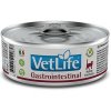Farmina Vet Life cat Gastrointestinal konzerva pre mačky 85 g