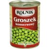 Rolnik Hrášok 400 g