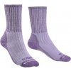 Bridgedale Hike Midweight Boot Merino Comfort Dámske violet/095 M (5-6,5 UK)