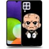 Picasee ULTIMATE CASE pro Samsung Galaxy A22 A225F 4G - Separ