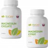 BioCare Magnézium DUO pack Chelát 1+1 (2×110 kapsúl) - zľava 10%