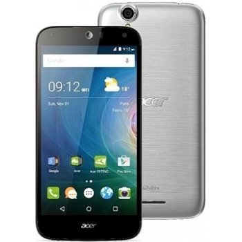 Acer LIQUID Z630 od 119 € - Heureka.sk