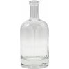Cilindrica Sklenená fľaša 500 ml
