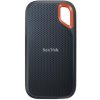 Sandisk Extreme Portable/500GB/SSD/Externý/Čierna/5R SDSSDE61-500G-G25
