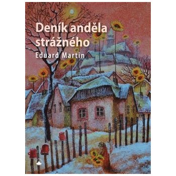 Deník anděla strážného