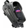 ROCKBROS B68-1 Držiak telefónu na bicykel 1.7l 81527