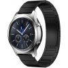 Oceľový remienok Huawei Watch GT3 46mm čierna farba