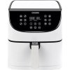 Cosori CP158- AF Premium biela / Teplovzdušná fritéza s príslušenstvom / 1700 W / 5.5L (CP158-AF-RXW)