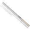 Daiwa prút Ninja X Feeder 3,9m 120g 3+3diel