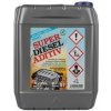 VIF Super Diesel Aditiv zimní 55L