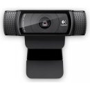 Logitech B910 HD Webcam