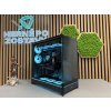 Ryzen 7 9800x3D•RTX 5070 12GB•32GB RAM•2TB SSD•850W - Herný PC