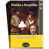 Rada Vacátko / kolekce 4 DVD