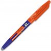 Pilot, gumovací gelový roller FriXion Ball, Best Friends, Šport, 0.7 mm, (M) stredný hrot, modrá náplň