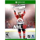 NHL 16