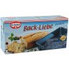 Dr. Oetker Forma na pečenie Loaf Love Enamel 25 cm