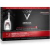 Vichy Dercos Aminexil Clinical 5 cielená starostlivosť proti vypadávaniu vlasov pre mužov Multi-Target Anti-Hair Loss Treating Care 21 x 6 ml