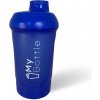 Plastový šejker MyBottle Blue 600 ml